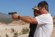 Shooting Experience Tour